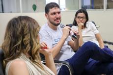 Ciclo de Debates Vamos Voltar ao ANDES-SN - CP
